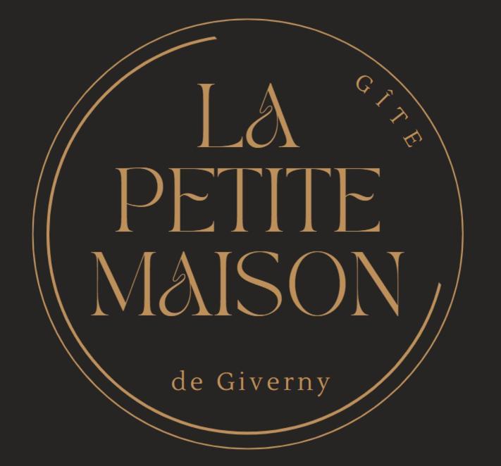 La Petite Maison De Giverny - Gite De Charme 5 Etoiles Au Coeur Du Village - 3 Chambres Exterior foto